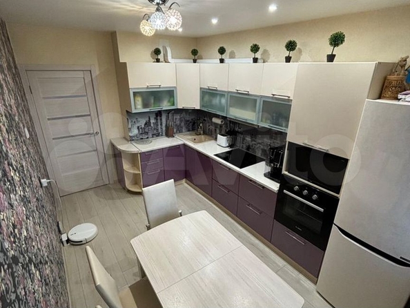 
  Продается 2-комн. квартира, 64.4 м², Дизайнеров ул, д. 1
. Фото 4.