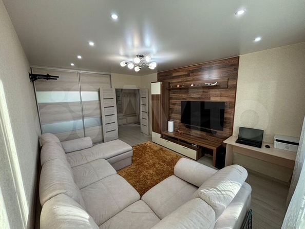 
  Продается 2-комн. квартира, 64.4 м², Дизайнеров ул, д. 1
. Фото 6.