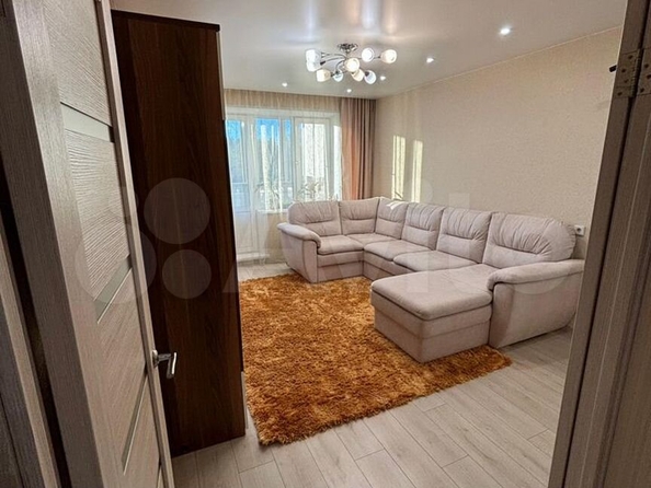
  Продается 2-комн. квартира, 64.4 м², Дизайнеров ул, д. 1
. Фото 7.