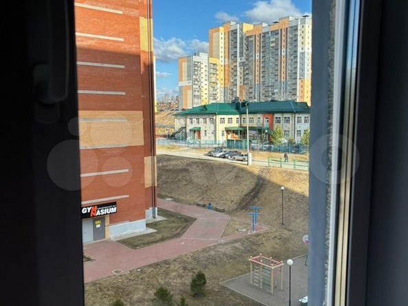 
  Продается 2-комн. квартира, 64.4 м², Дизайнеров ул, д. 1
. Фото 12.