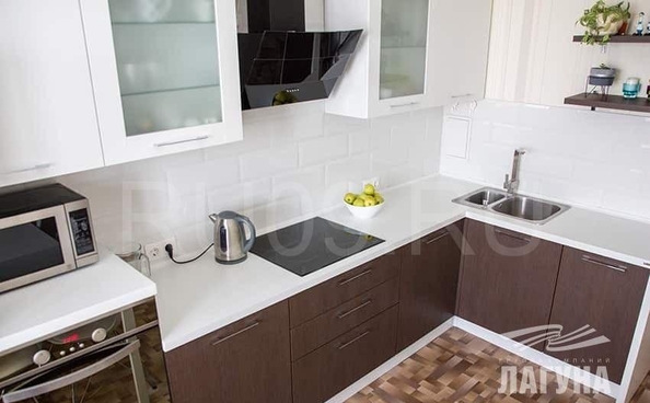 
  Продается 3-комн. квартира, 84.22 м², Андрея Крячкова ул, д. 21
. Фото 9.