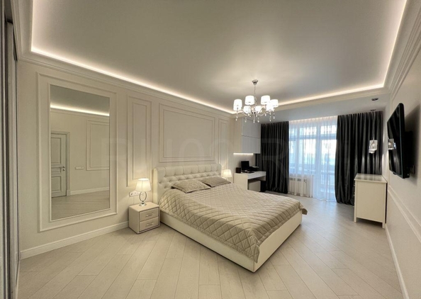 
  Продается 4-комн. квартира, 150 м², Карла Маркса ул, д. 3
. Фото 6.