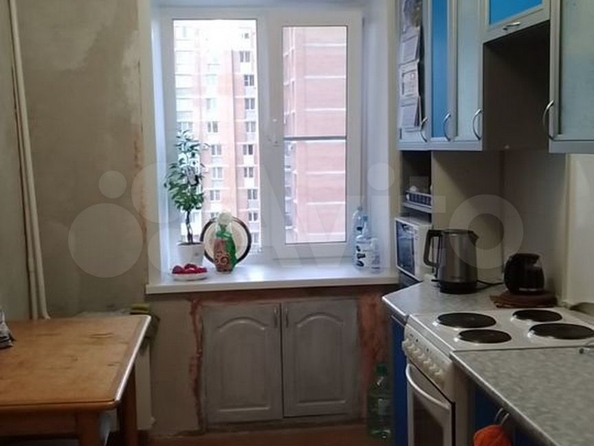 
  Продается 2-комн. квартира, 49.4 м², Светлый пер, д. 32
. Фото 35.