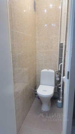 
  Продается 3-комн. квартира, 59.6 м², Рабочая ул, д. 9
. Фото 9.