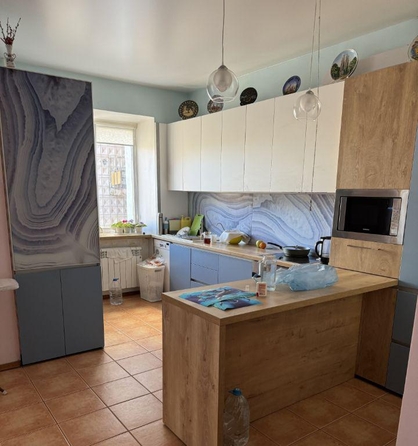 
  Продается 4-комн. квартира, 125 м², Водяная ул, д. 45
. Фото 13.