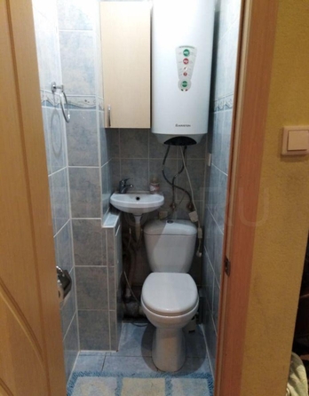 
  Продается 2-комн. квартира, 44.1 м², Иркутский тракт, д. 204а
. Фото 7.