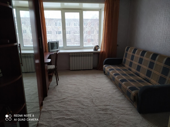 
  Продается 1-комн. квартира, 18 м², Тверская ул, д. 68а
. Фото 1.
