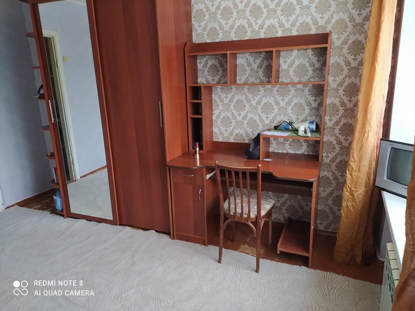 
  Продается 1-комн. квартира, 18 м², Тверская ул, д. 68а
. Фото 2.