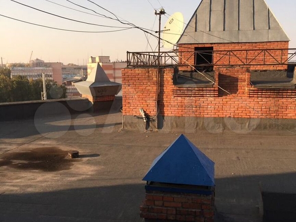 
  Продается 3-комн. квартира, 110 м², Ленина пр-кт, д. 199
. Фото 19.