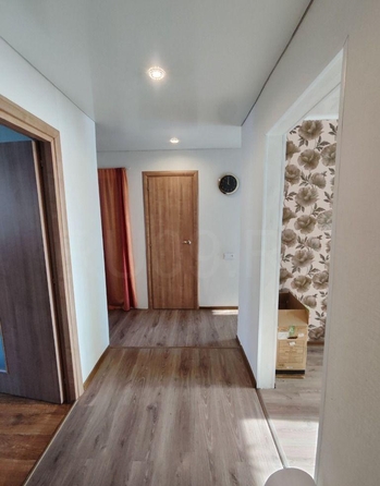 
  Продается 3-комн. квартира, 55.5 м², Иркутский тракт, д. 96
. Фото 1.