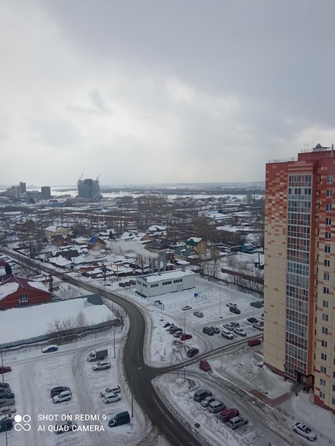 
  Продается 2-комн. квартира, 53 м², ЖК Радонежский, Речной дом 6
. Фото 10.