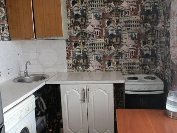 
  Продается 2-комн. квартира, 44.1 м², Гагарина ул (Лоскутово д), д. 45
. Фото 9.