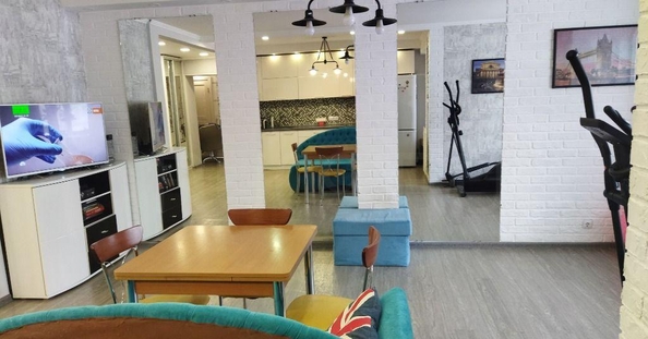 
  Продается 3-комн. квартира, 75.4 м², 79 Гвардейской Дивизии ул, д. 27а
. Фото 6.
