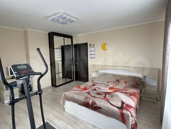 
  Продается 3-комн. квартира, 84 м², Елизаровых ул, д. 15/1
. Фото 17.