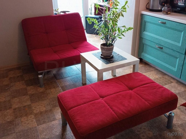 
  Продается 2-комн. квартира, 75 м², ЖК На Большой Подгорной, блок-секция 1,2
. Фото 6.