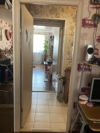 
  Продается 2-комн. квартира, 45 м², Карла Маркса ул, д. 77
. Фото 6.