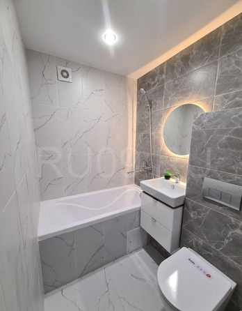 
  Продается 2-комн. квартира, 45.1 м², Трамвайная ул, д. 1
. Фото 4.
