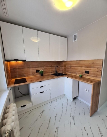 
  Продается 2-комн. квартира, 45.1 м², Трамвайная ул, д. 1
. Фото 10.