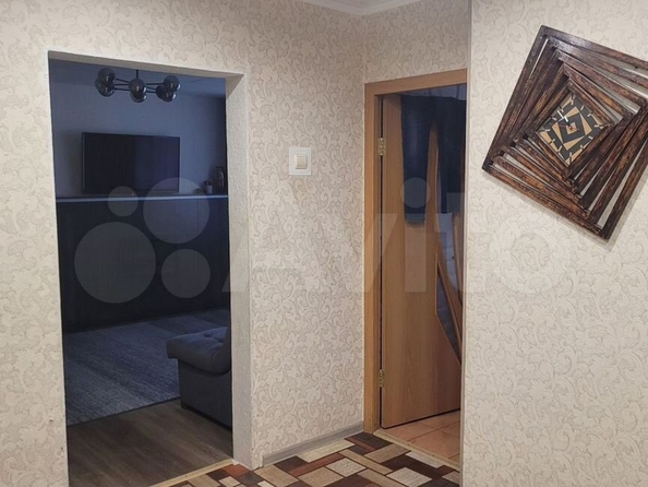 
  Продается 3-комн. квартира, 78.7 м², Ивана Черных ул, д. 52
. Фото 2.