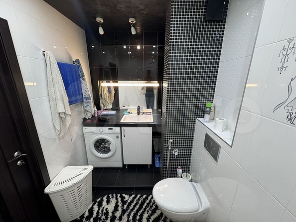 
  Продается 2-комн. квартира, 59.6 м², Ивана Черных ул, д. 5
. Фото 23.