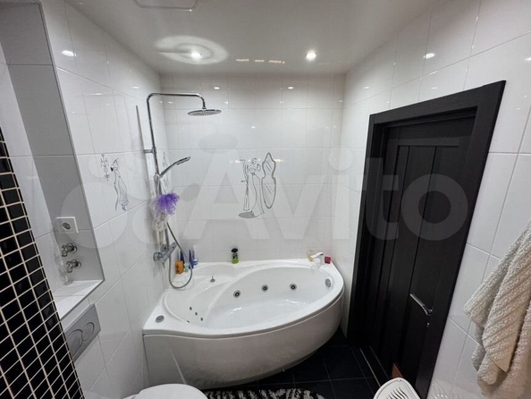
  Продается 2-комн. квартира, 59.6 м², Ивана Черных ул, д. 5
. Фото 24.