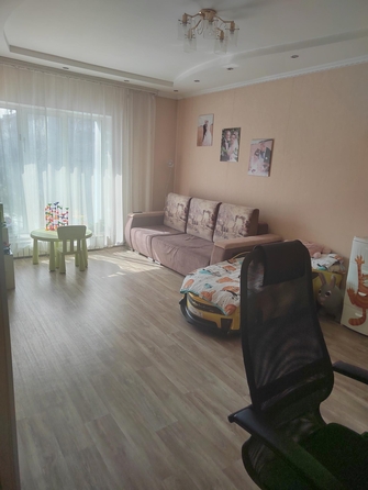 
  Продается 1-комн. квартира, 37.1 м², Ферганская ул, д. 80
. Фото 1.