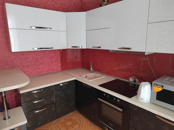 
  Продается 1-комн. квартира, 37.1 м², Ферганская ул, д. 80
. Фото 5.