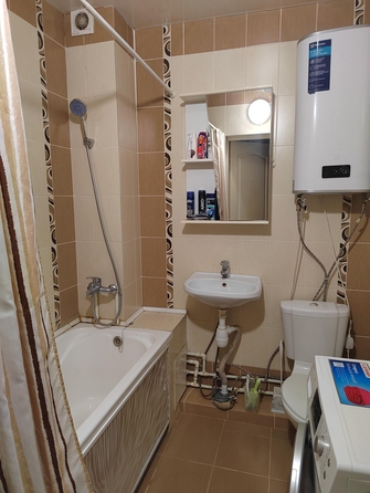 
  Продается 1-комн. квартира, 37.1 м², Ферганская ул, д. 80
. Фото 7.