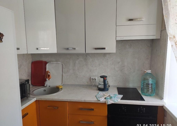 
  Продается 2-комн. квартира, 44 м², Ивановского ул, д. 7
. Фото 10.