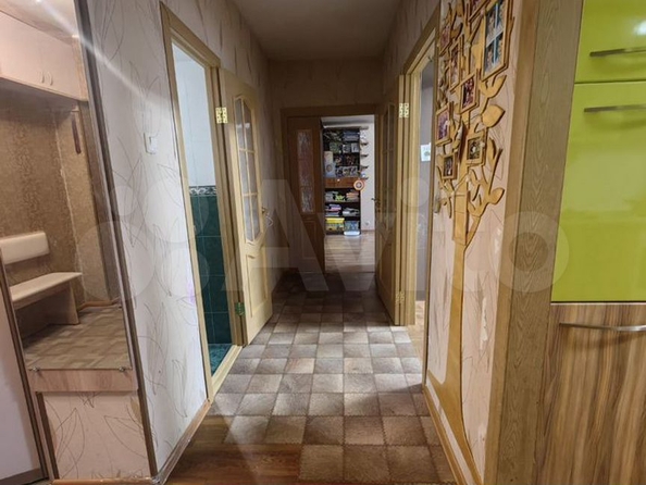 
  Продается 2-комн. квартира, 62.7 м², Рабочая ул, д. 27/1
. Фото 17.