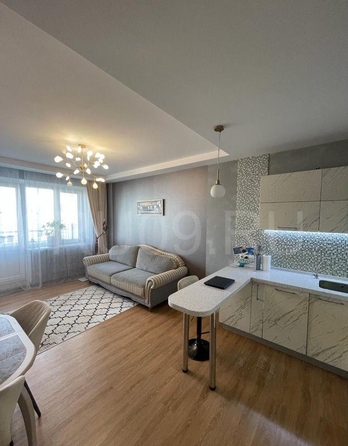 
  Продается 3-комн. квартира, 58.2 м², Урожайный пер, д. 29/1
. Фото 1.