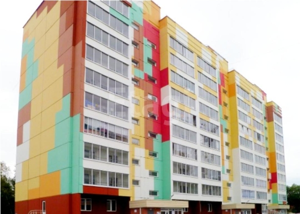 
  Продается 1-комн. квартира, 40 м², Говорова ул, д. 41
. Фото 7.