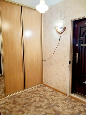 
  Продается 1-комн. квартира, 40 м², Говорова ул, д. 41
. Фото 12.