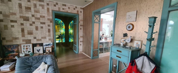 
  Продается 4-комн. квартира, 197 м², Белинского ул, д. 50
. Фото 4.