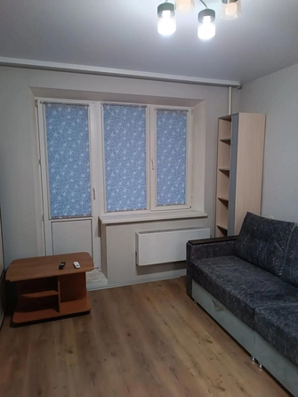 
   Продам 1-комнатную, 25.7 м², Говорова ул, 37

. Фото 14.