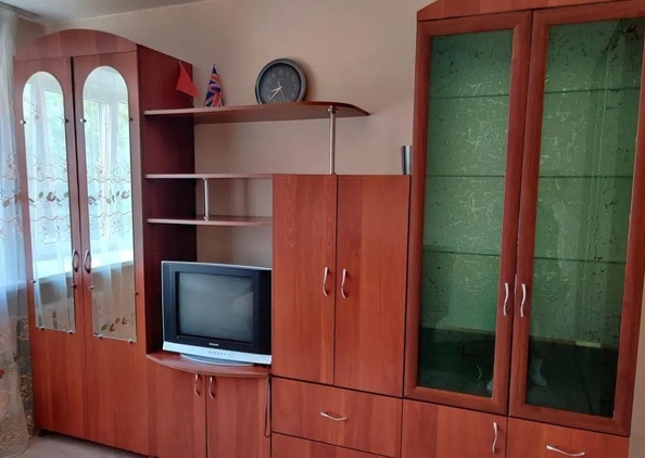 
   Продам 1-комнатную, 20 м², Тверская ул, 51

. Фото 1.