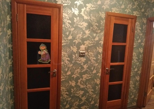 
  Продается 2-комн. квартира, 50 м², Проектируемый проезд, д. 7
. Фото 7.