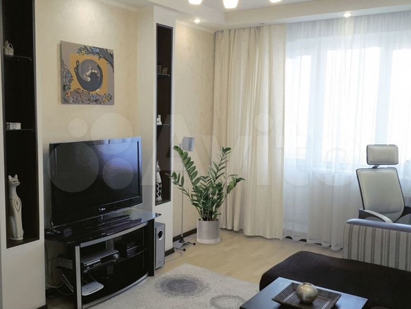 
  Продается 2-комн. квартира, 54 м², Мокрушина ул, д. 13
. Фото 1.