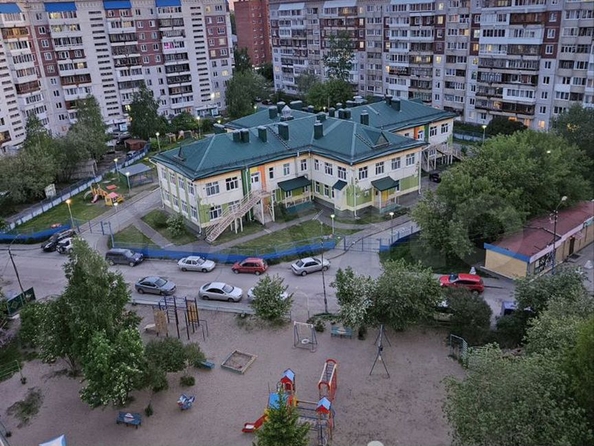 
  Продается 3-комн. квартира, 68.4 м², Иркутский тракт, д. 91
. Фото 1.