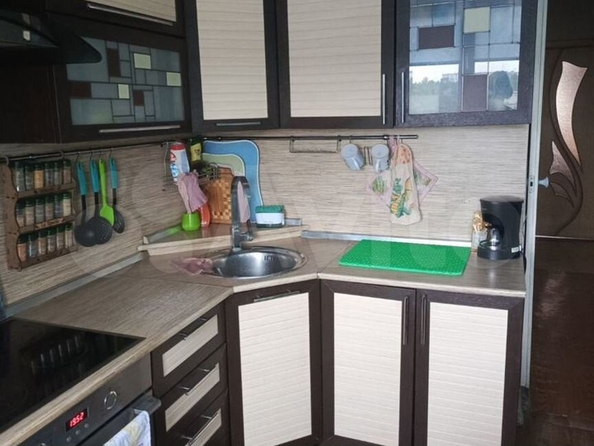 
  Продается 4-комн. квартира, 74.8 м², Калинина ул, д. 115
. Фото 10.
