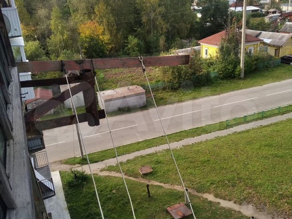
  Продается 1-комн. квартира, 30 м², Ленина ул, д. 32а
. Фото 24.