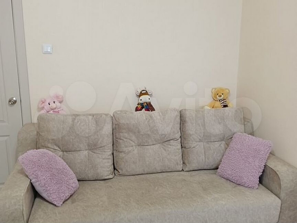 
  Продается 3-комн. квартира, 80.4 м², ЖК Радонежский, Береговая дом 23
. Фото 4.