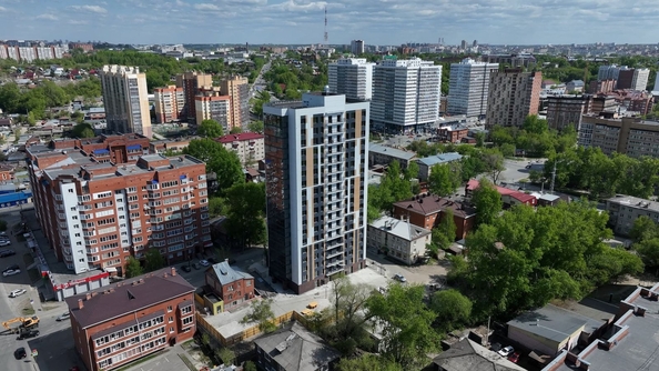 
   Продам студию, 71.22 м², Розы Люксембург ул, 96

. Фото 2.