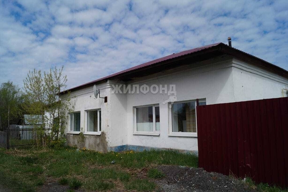 
   Продам 2-комнатную, 66.1 м², Дорожников, 2а

. Фото 1.