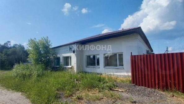 
   Продам 2-комнатную, 66.1 м², Дорожников, 2а

. Фото 5.