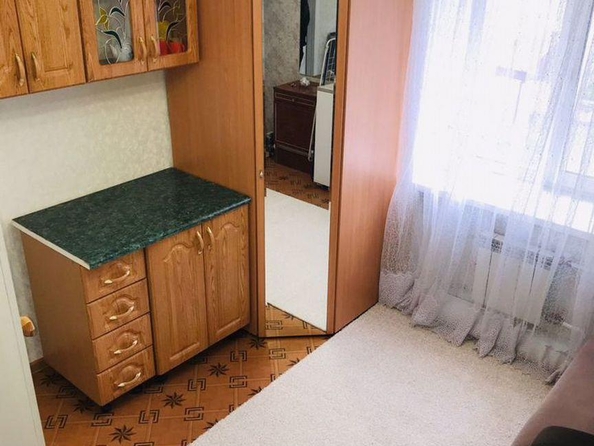 
   Продам студию, 15 м², Мокрушина ул, 20/1

. Фото 4.