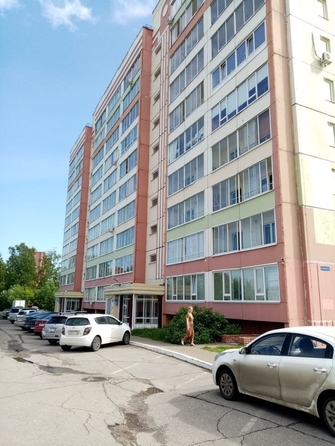 
   Продам 1-комнатную, 39 м², Павла Нарановича ул, 1а

. Фото 4.