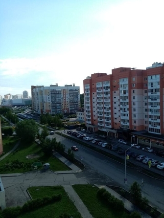 
   Продам 1-комнатную, 39 м², Павла Нарановича ул, 1а

. Фото 6.