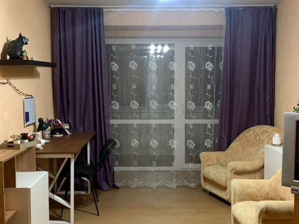 
  Продается 1-комн. квартира, 45.6 м², Мельничная ул, д. 45а
. Фото 1.