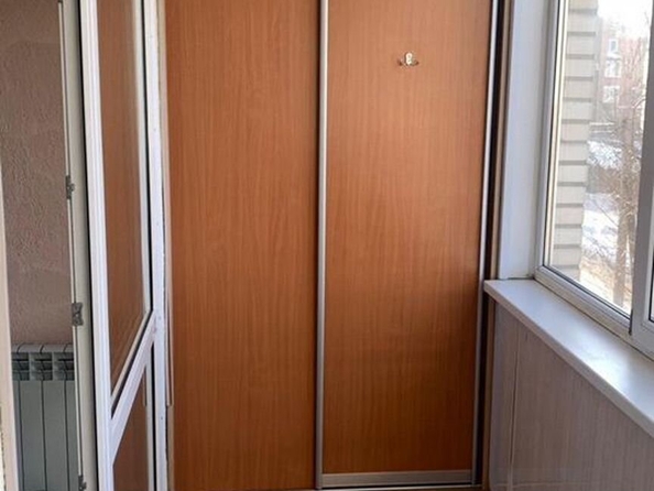 
  Продается 1-комн. квартира, 45.6 м², Мельничная ул, д. 45а
. Фото 13.